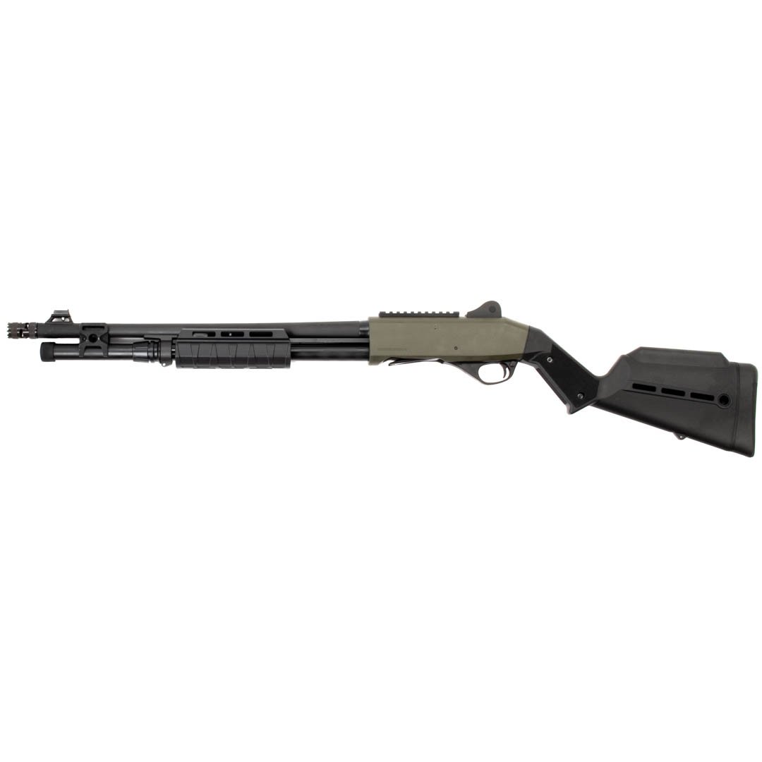 STOEGER P3000 TACTICAL FREEDOM SERIES